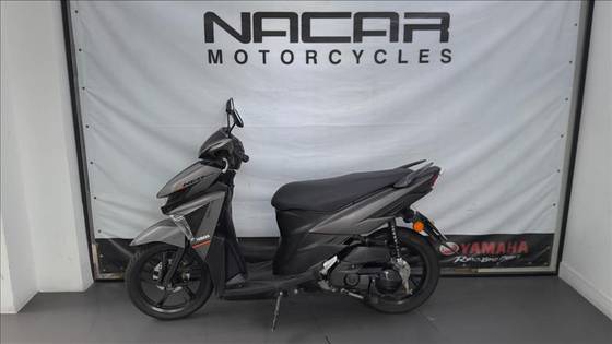 YAMAHA NEO 125 